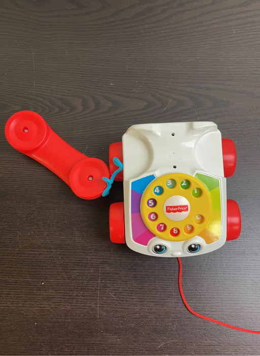 used Toys