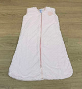 used Halo Sleepsack Wearable Blanket, Plushy Dot