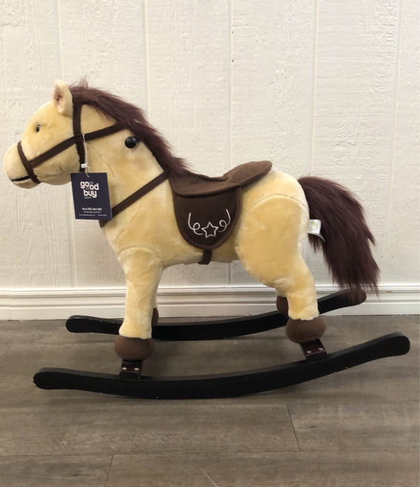 secondhand Toys