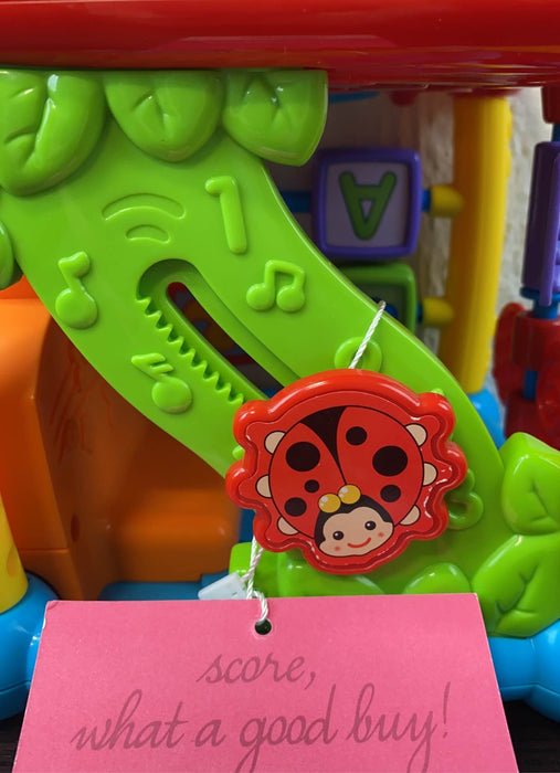 secondhand Toys