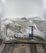 Shop Dockatot Grand Dock, Carrara Marble at Goodbuygears