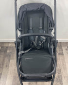 Shop UPPAbaby CRUZ V2 Stroller, Jake (Black), 2020 at Goodbuygears