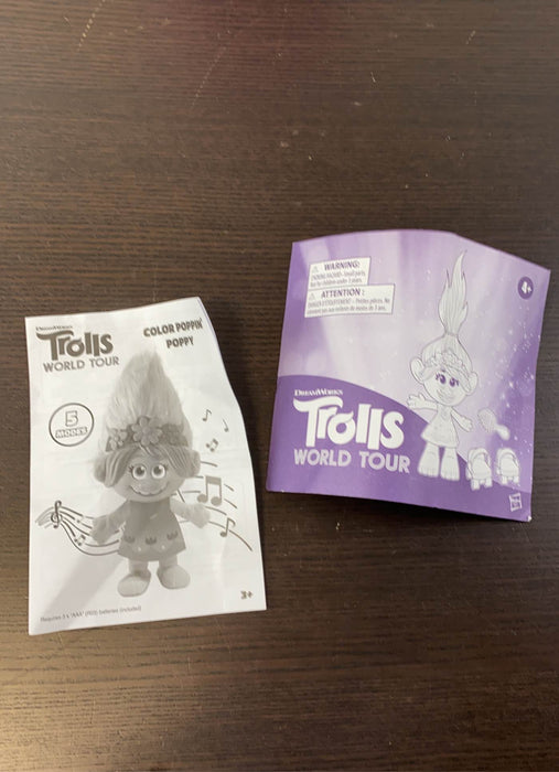 secondhand Toys