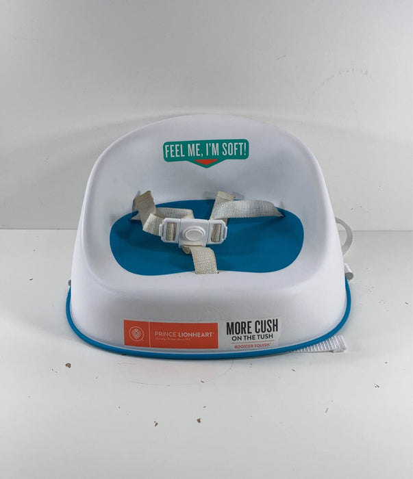 used Prince Lionheart Squish Booster Seat