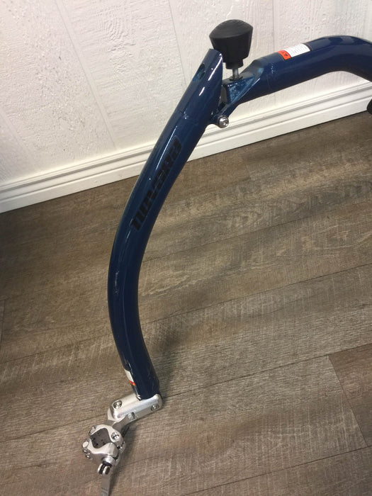 secondhand Bicycles