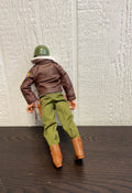 used Hasbro GI Joe Classic Collection Figure