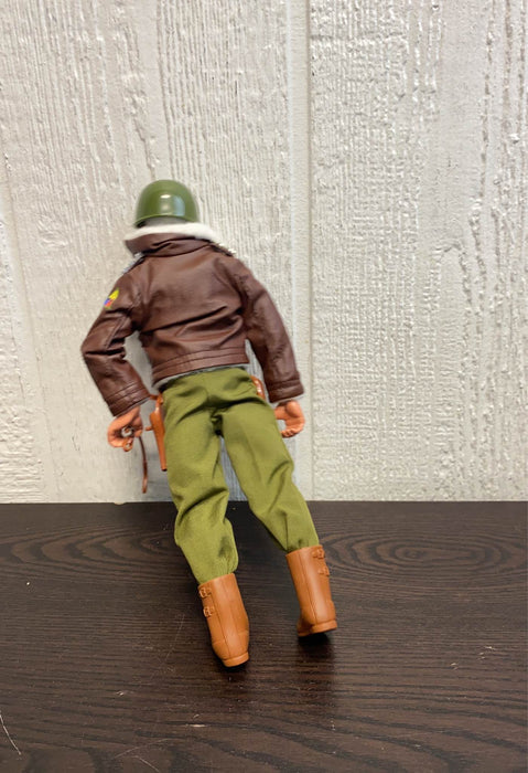 used Hasbro GI Joe Classic Collection Figure