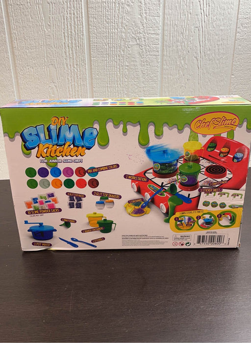 used Toys