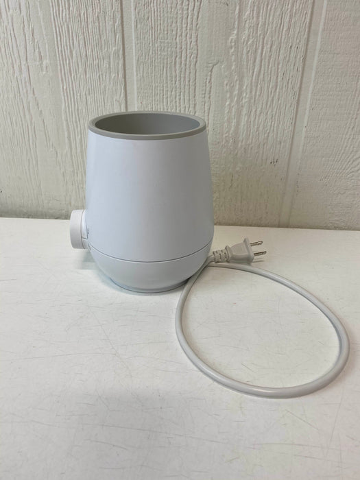 secondhand Philips Avent Bottle Warmer