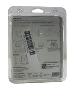 secondhand Spectra Baby Wide Breast Shield Set, 20mm
