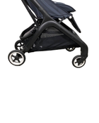 Shop Bugaboo Butterfly Stroller, 2023, Stormy Blue at Goodbuygears