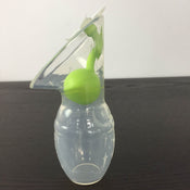 secondhand Haakaa Manual Breast Pump