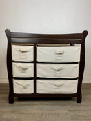 used Changing Table