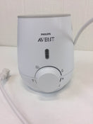 secondhand Philips Avent Bottle Warmer