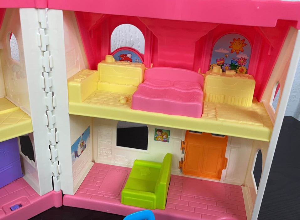 secondhand Toys