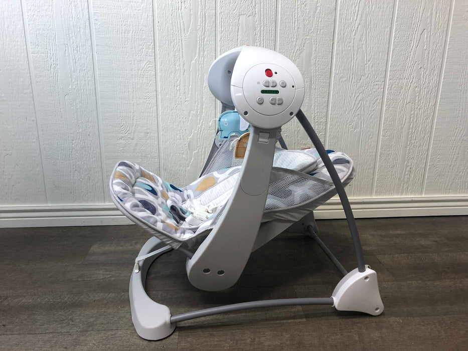 used Infant Gear