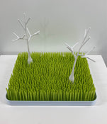 used Boon Grass Countertop Drying Rack