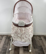 Shop Delta Children Sweet Beginnings Bassinet at Goodbuygears