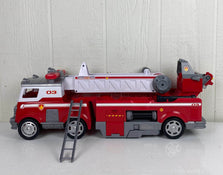 used Paw Patrol Ultimate Fire Truck