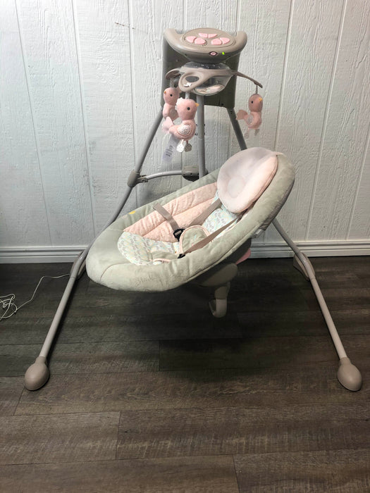 used Infant Gear