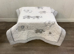 used Home Nursery