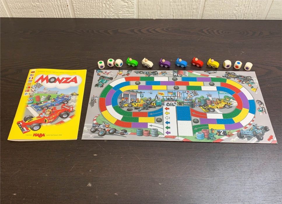 used Toys