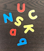 used Toys