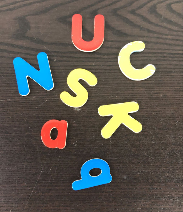 used Toys