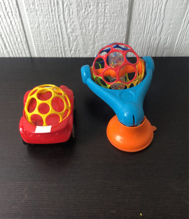 used Toys