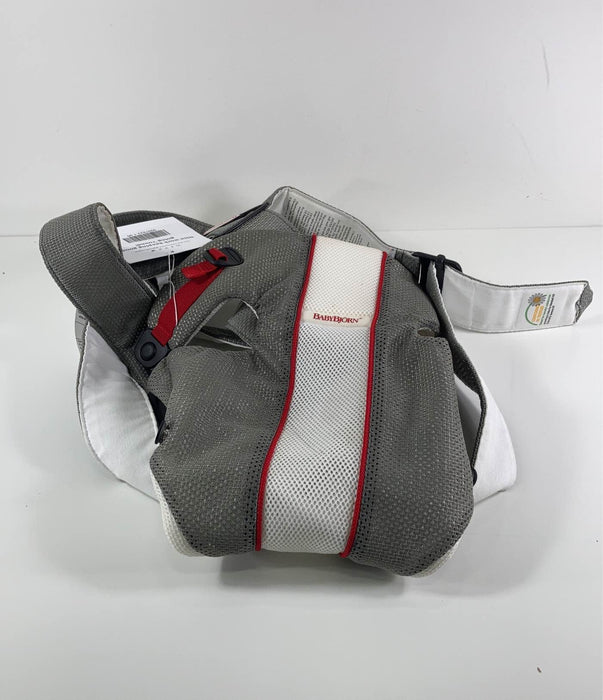 Shop BabyBjorn Baby Carrier Mini at Goodbuygears