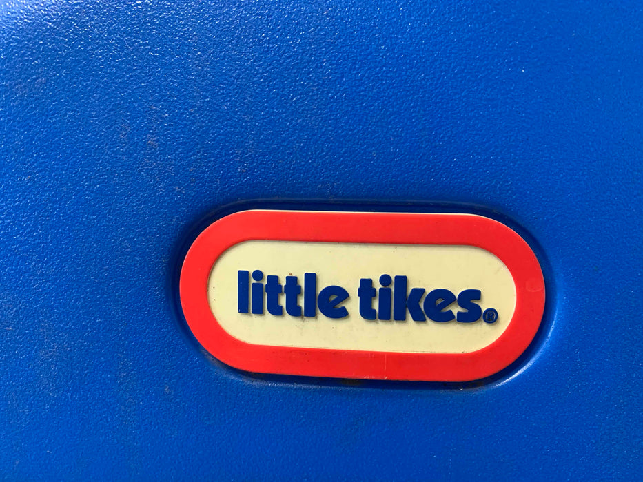 secondhand Toys