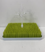 Shop Boon Lawn Countertop Drying Rack With Stem And Twig at Goodbuygears