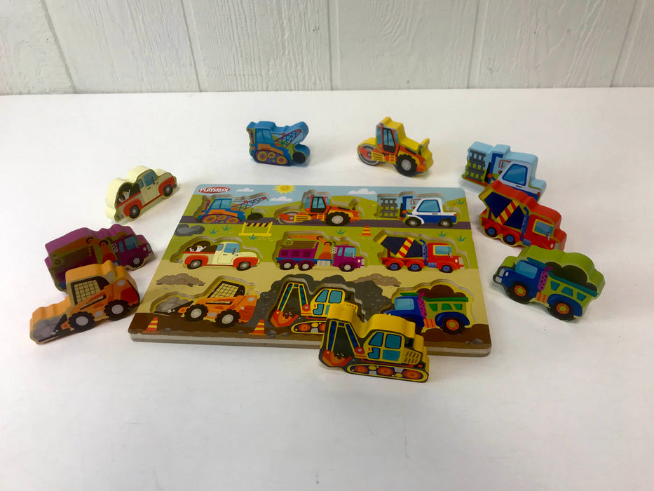 secondhand Toys