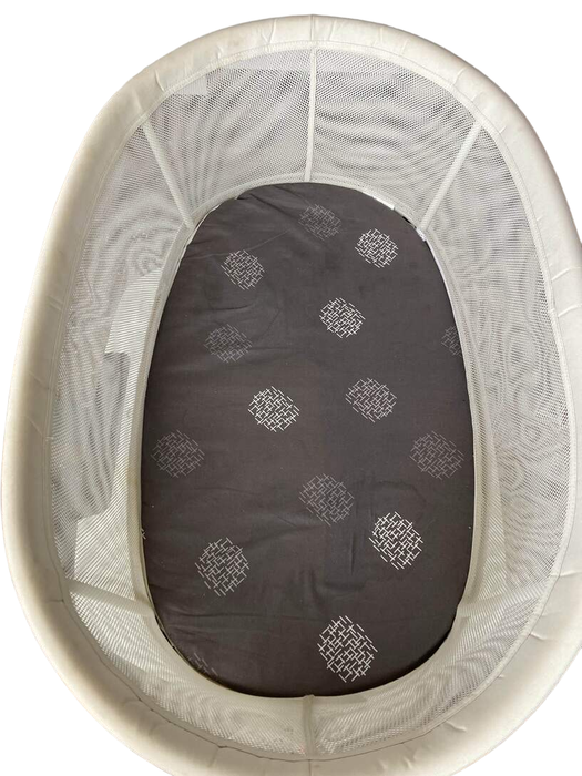 Shop 4moms MamaRoo Sleep Bassinet at Goodbuygears