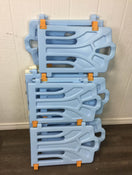 used Unknown Playyard Activity Center