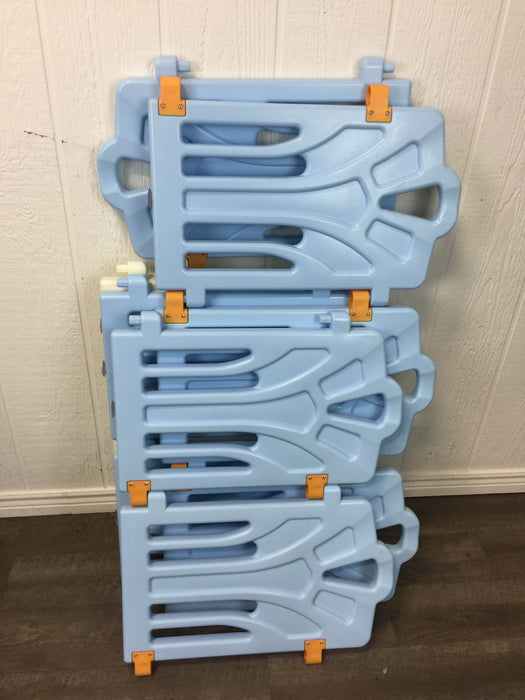 used Unknown Playyard Activity Center