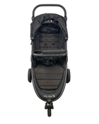 Shop Baby Jogger City Mini GT2 Stroller, 2019, Opulent Black at Goodbuygears