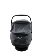 Shop Bugaboo Turtle Air By Nuna Car Seat, Grey Melange, 2022 at Goodbuygears