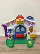used Fisher Price Laugh And Learn Learning Home Playset