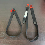 used Travel Gear