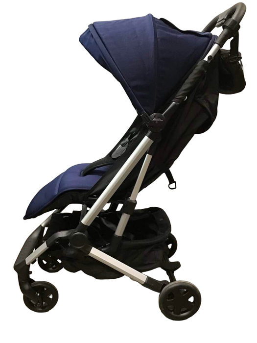 Shop Colugo Compact Stroller, 2019, Navy at Goodbuygears