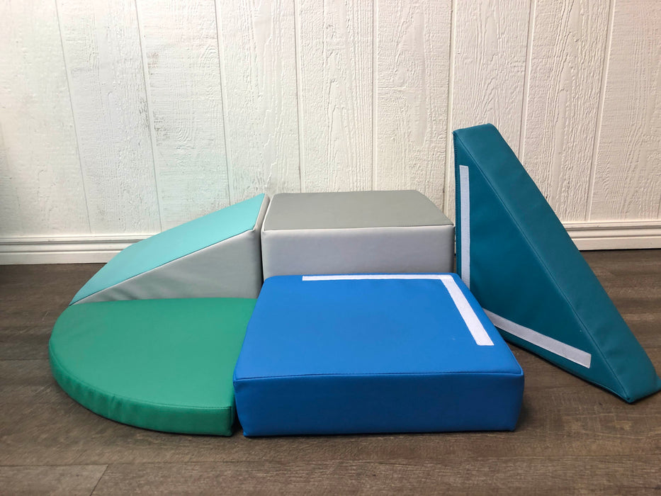 secondhand Toys