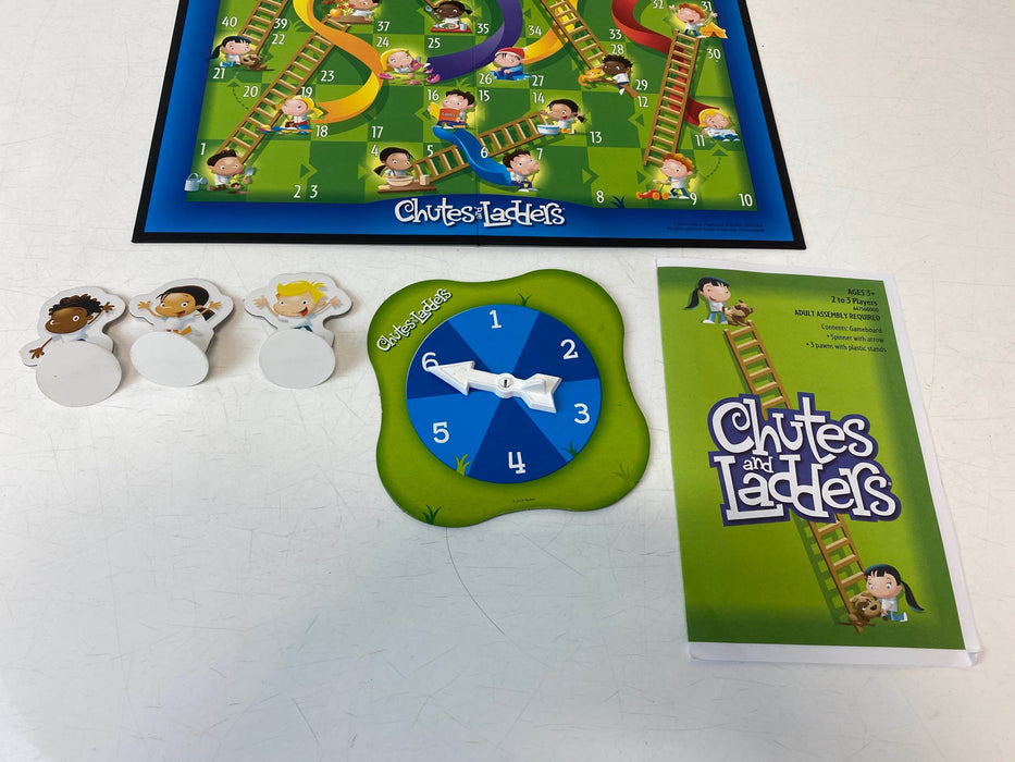 secondhand Puzzles Games