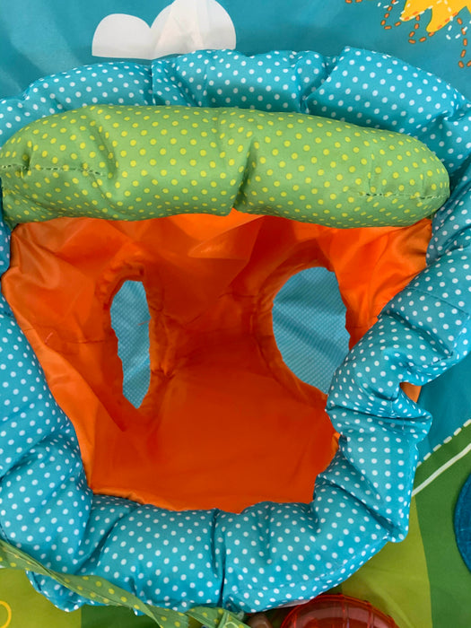secondhand Cribs