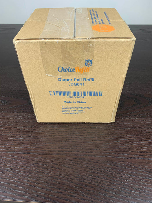 used Pail Liner Bag