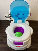 used Diapering