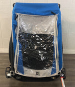 used Bike Child Seat Trailers