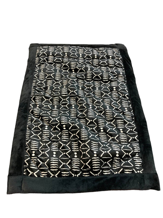 Shop Aden + Anais Embrace Cozy On-The-Go Weighted Blanket at Goodbuygears