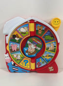 used Fisher Price See ‘n Say