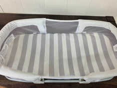 secondhand Summer Infant SwaddleMe By Your Side Sleeper